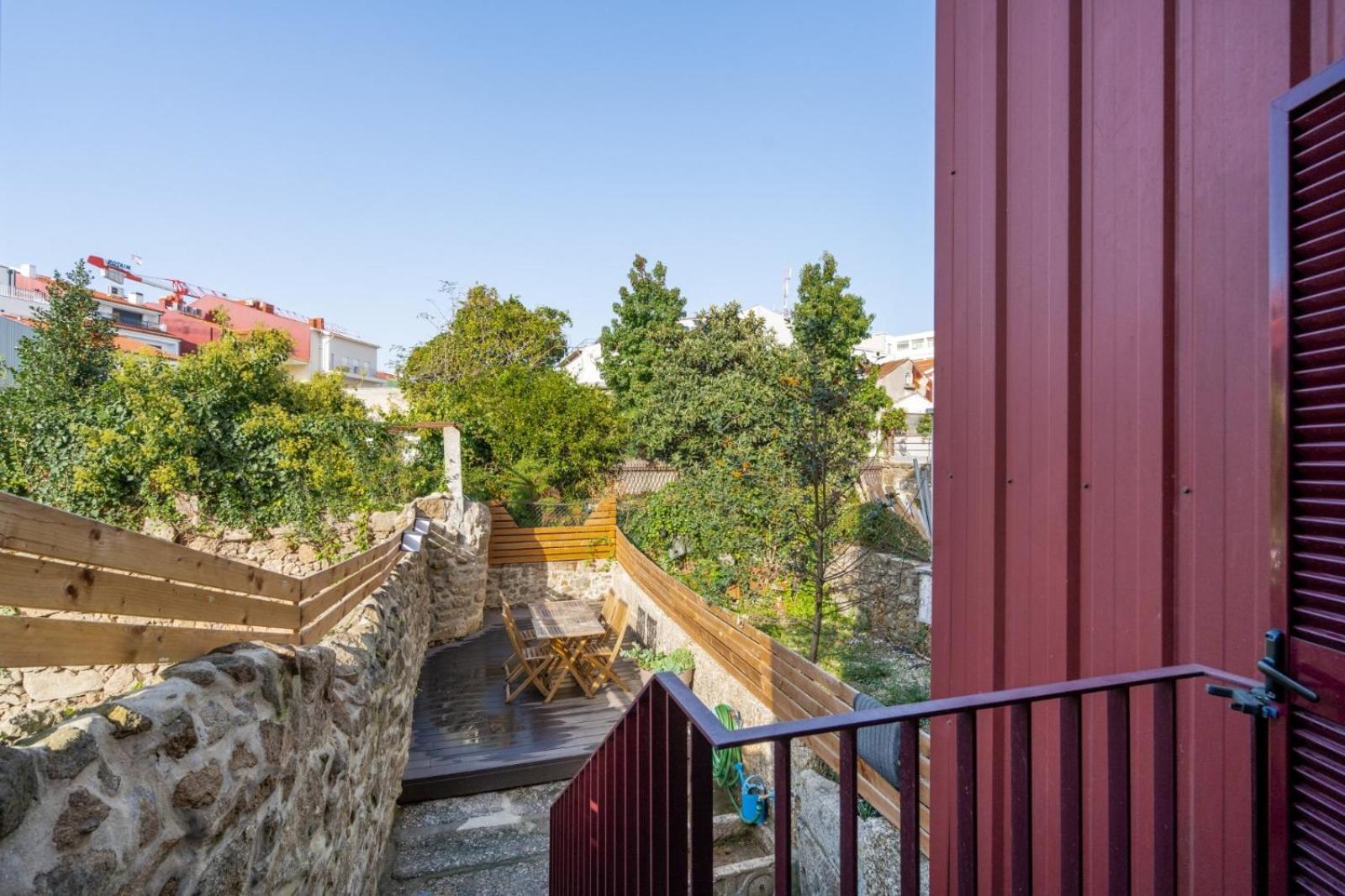 Bellu Studios & Suites Брага Екстер'єр фото