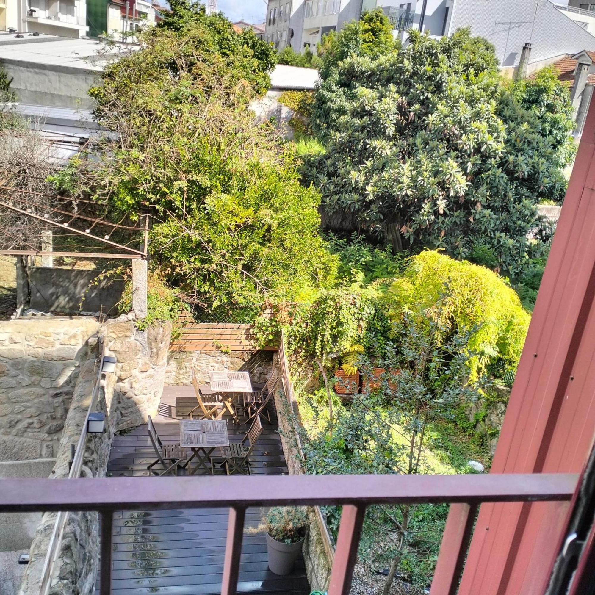 Bellu Studios & Suites Брага Екстер'єр фото